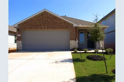301 Hamilton Pool Lane, Bastrop, TX 78602 - Photo 1