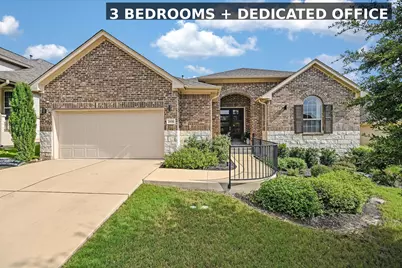 2851 Reunion Boulevard, Austin, TX 78737 - Photo 2