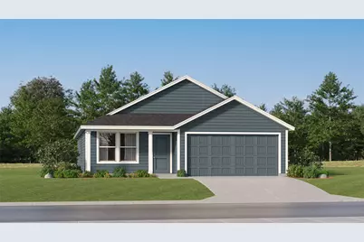 517 Stratus Lane, Hutto, TX 78634 - Photo 2