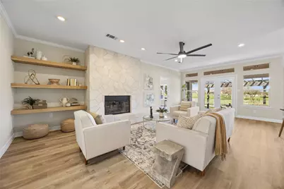 30202 Briarcrest Drive, Georgetown, TX 78628 - Photo 6