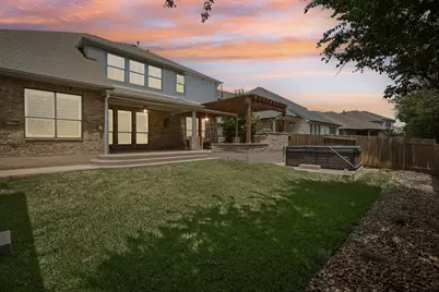 2023 Nelson Ranch Loop, Cedar Park, TX 78613 - Photo 38
