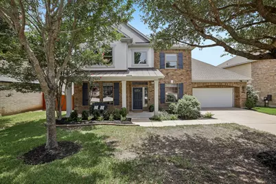 2023 Nelson Ranch Loop, Cedar Park, TX 78613 - Photo 4