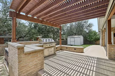 2023 Nelson Ranch Loop, Cedar Park, TX 78613 - Photo 30