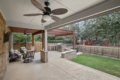 2023 Nelson Ranch Loop, Cedar Park, TX 78613 - Photo 28