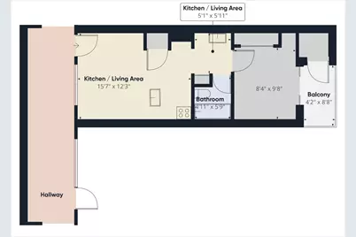 2901 San Jacinto Boulevard #105, Austin, TX 78705 - Photo 16