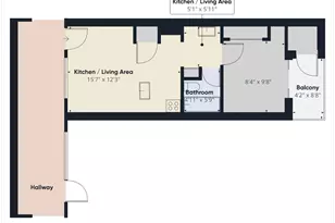 2901 San Jacinto Blvd, Austin, TX 78705 - Photo 16