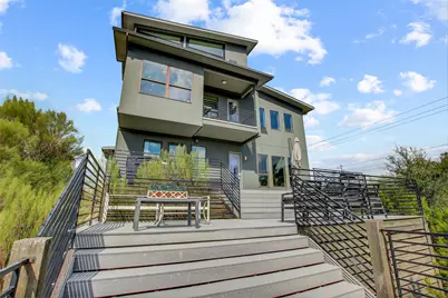 1101 Sparrow Lane, Austin, TX 78734 - Photo 36