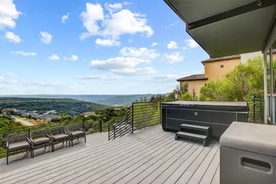 1101 Sparrow Lane, Austin, TX 78734 - Photo 1