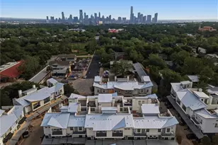 2606 Wilson St, Austin, TX 78704 - Photo 24