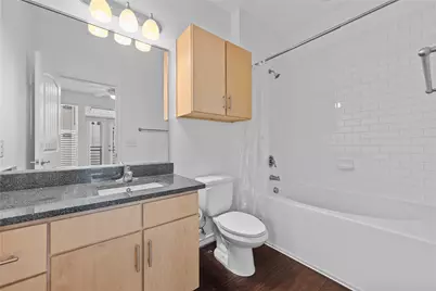 2606 Wilson Street #1104, Austin, TX 78704 - Photo 16