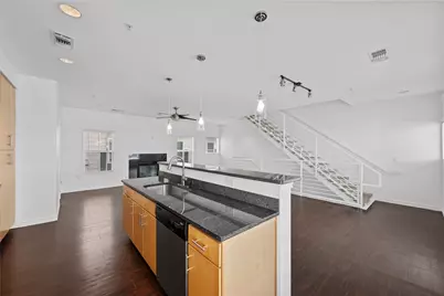 2606 Wilson Street #1104, Austin, TX 78704 - Photo 6