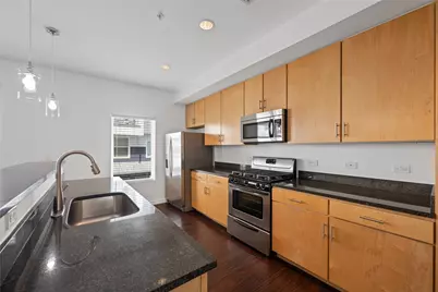 2606 Wilson Street #1104, Austin, TX 78704 - Photo 4