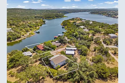 3615 Peninsular Drive, Marble Falls, TX 78654 - Photo 36