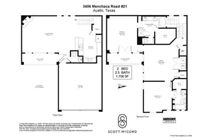 3406 Menchaca Rd, Austin, TX 78704 - Photo 18
