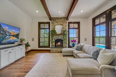 4604 Mantle Drive, Austin, TX 78746 - Photo 16