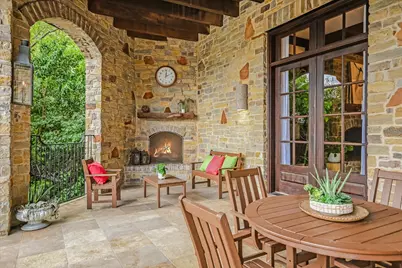 4604 Mantle Drive, Austin, TX 78746 - Photo 32