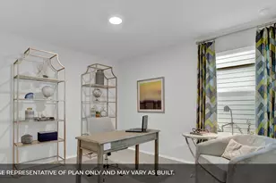 186 Morning Glory Loop, Kyle, TX 78640 - Photo 20