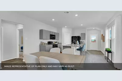 186 Morning Glory Loop, Kyle, TX 78640 - Photo 10