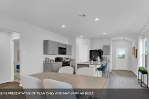 186 Morning Glory Loop, Kyle, TX 78640 - Photo 10