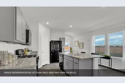 186 Morning Glory Loop, Kyle, TX 78640 - Photo 12