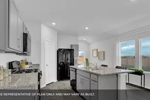 186 Morning Glory Loop, Kyle, TX 78640 - Photo 12