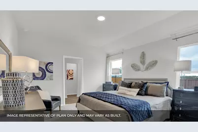 186 Morning Glory Loop, Kyle, TX 78640 - Photo 14