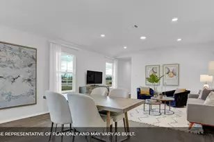 186 Morning Glory Loop, Kyle, TX 78640 - Photo 8