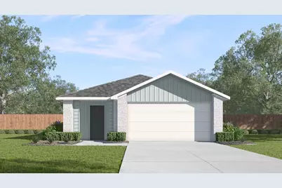 186 Morning Glory Loop, Kyle, TX 78640 - Photo 1