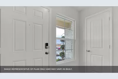 186 Morning Glory Loop, Kyle, TX 78640 - Photo 4