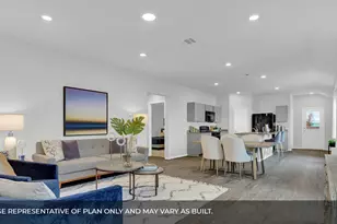 186 Morning Glory Loop, Kyle, TX 78640 - Photo 6