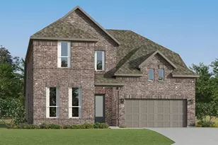 113 Brabham Loop, Hutto, TX 78634 - Photo 1