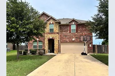 241 Silver Maple Drive, Kyle, TX 78640 - Photo 1