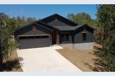 140 Heleakala Drive, Bastrop, TX 78602 - Photo 1
