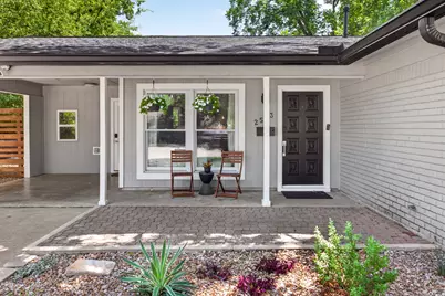 2503 East Side Drive, Austin, TX 78704 - Photo 4