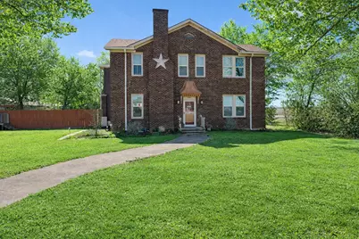 1543 W Clark Street, Bartlett, TX 76511 - Photo 2