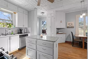 1543 W Clark St, Bartlett, TX 76511 - Photo 16