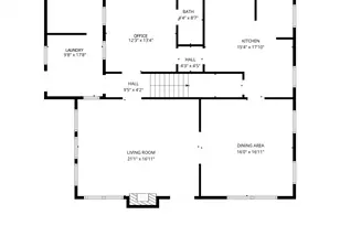 1543 W Clark St, Bartlett, TX 76511 - Photo 38