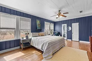 1543 W Clark St, Bartlett, TX 76511 - Photo 22