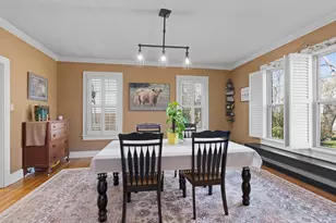 1543 W Clark St, Bartlett, TX 76511 - Photo 12