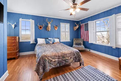 1543 W Clark Street, Bartlett, TX 76511 - Photo 26