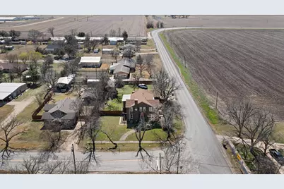 1543 W Clark Street, Bartlett, TX 76511 - Photo 6