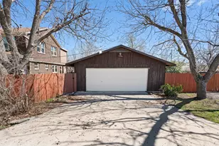 1543 W Clark St, Bartlett, TX 76511 - Photo 38