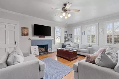 1543 W Clark Street, Bartlett, TX 76511 - Photo 1