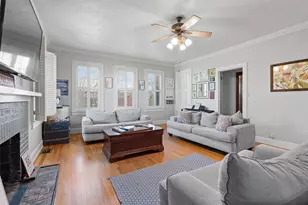 1543 W Clark St, Bartlett, TX 76511 - Photo 8