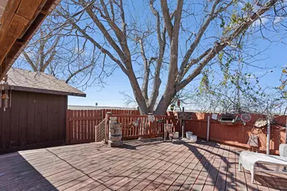 1543 W Clark Street, Bartlett, TX 76511 - Photo 30