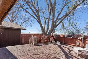 1543 W Clark St, Bartlett, TX 76511 - Photo 30