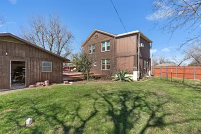 1543 W Clark Street, Bartlett, TX 76511 - Photo 32