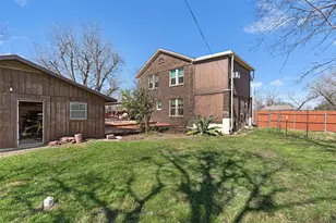 1543 W Clark St, Bartlett, TX 76511 - Photo 32