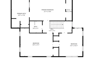 1543 W Clark St, Bartlett, TX 76511 - Photo 40