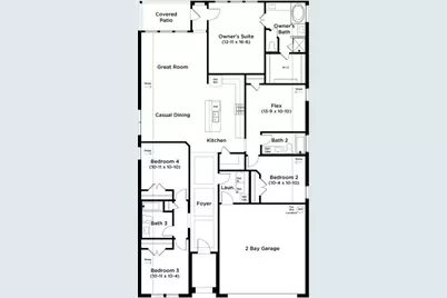 213 Greinert Drive, Taylor, TX 76574 - Photo 2